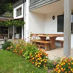 דירה Haus Eicher *