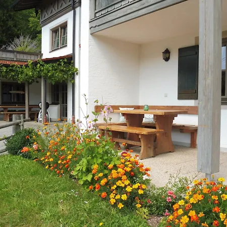 Lejlighed Haus Eicher *