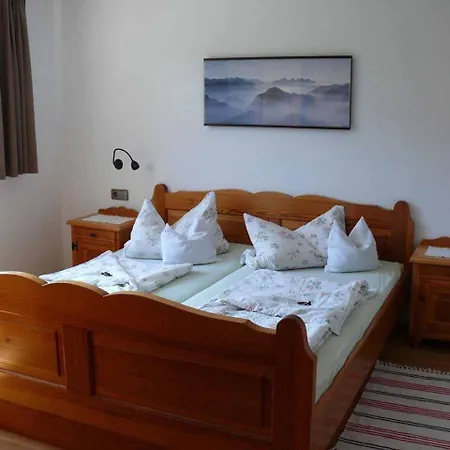Haus Eicher Apartment *