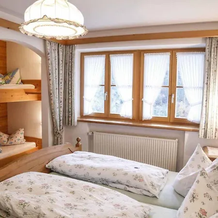 Haus Eicher Schneizlreuth