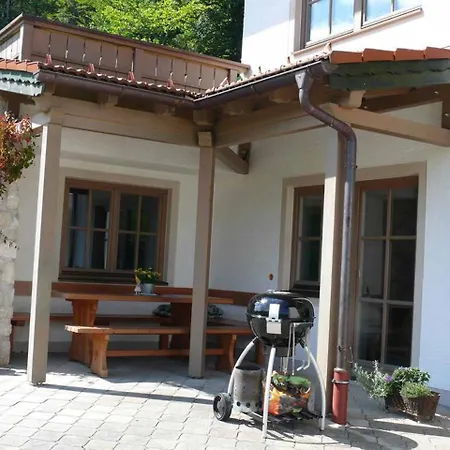 Haus Eicher