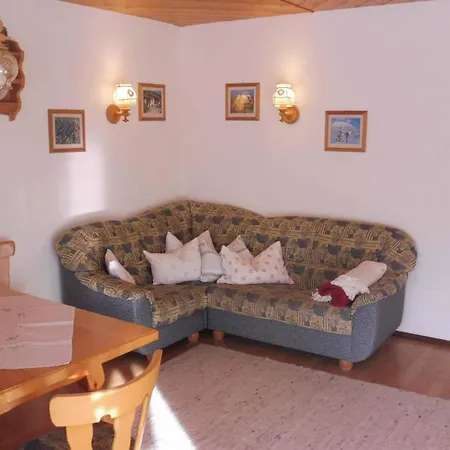 Haus Eicher *
