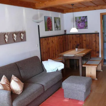 Appartement Haus Eicher Schneizlreuth