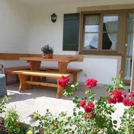 Haus Eicher Appartement