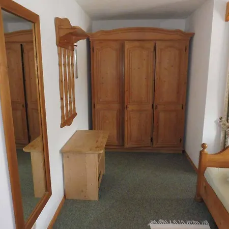 Apartment Haus Eicher *