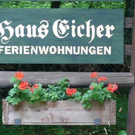 Haus Eicher