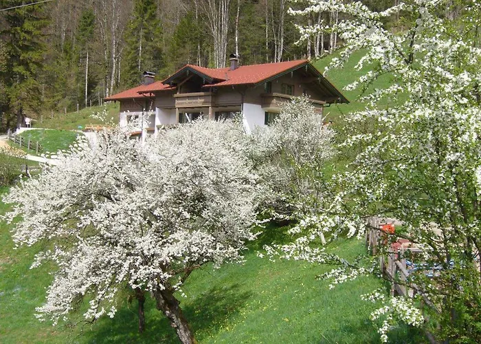 Appartamento Haus Eicher *