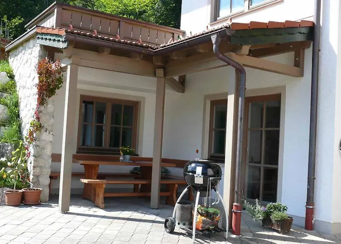 Haus Eicher