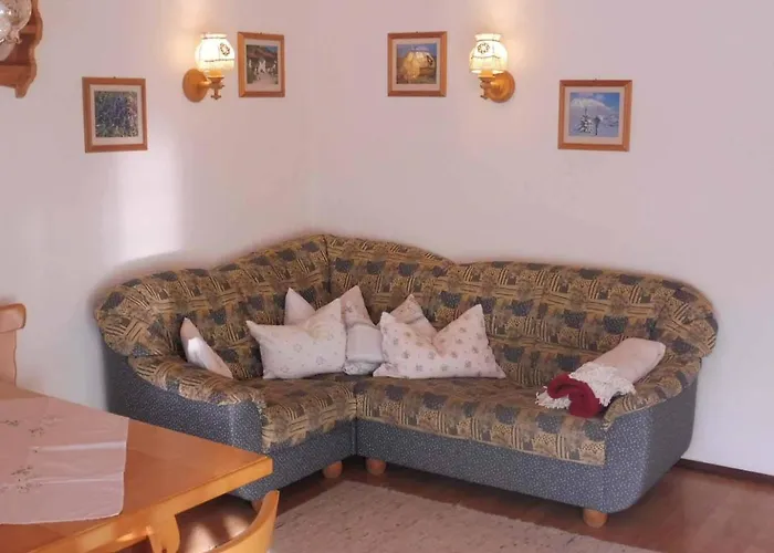 Haus Eicher *