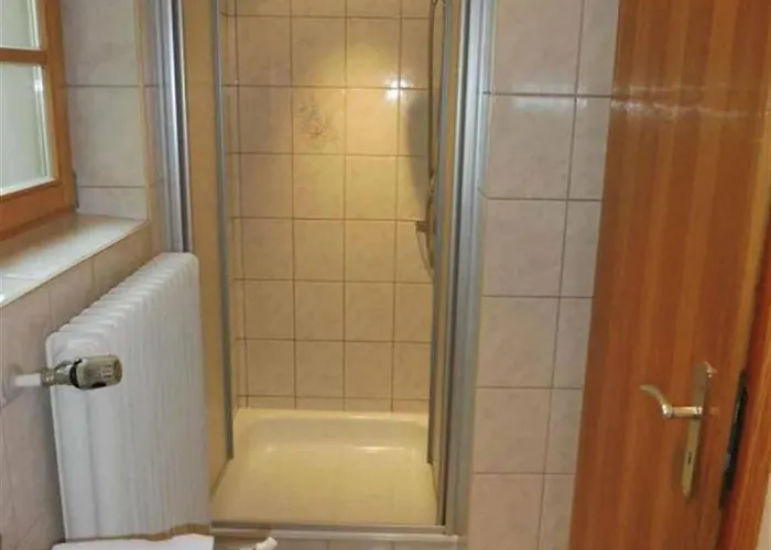 Appartamento Haus Eicher *