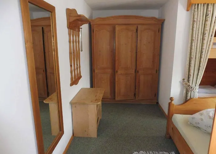 Appartamento Haus Eicher *