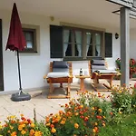 Haus Eicher Διαμέρισμα *