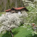 Διαμέρισμα Haus Eicher *