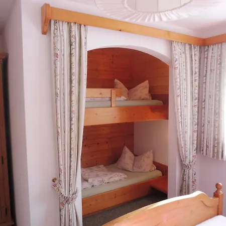 Apartment Haus Eicher Schneizlreuth