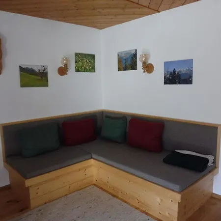 Haus Eicher *