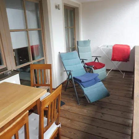 Haus Eicher Διαμέρισμα Schneizlreuth