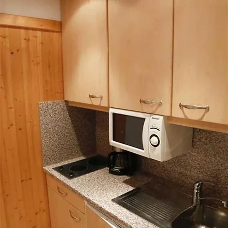 Haus Eicher 아파트 슈나이츨로이트