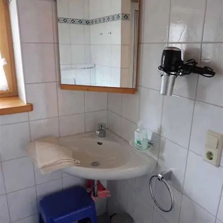 아파트 Haus Eicher 슈나이츨로이트