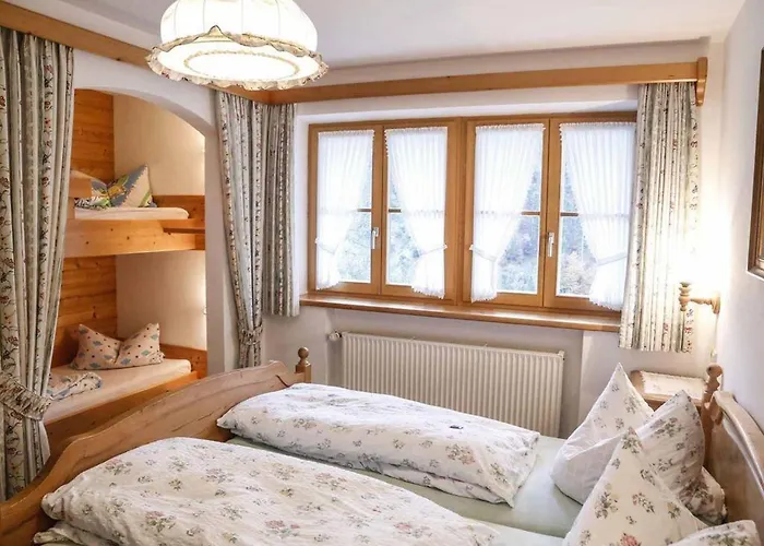 Haus Eicher Schneizlreuth