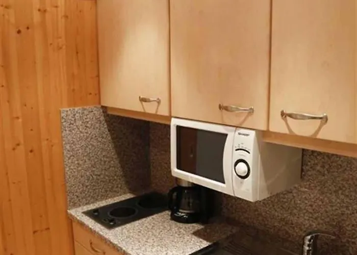 Haus Eicher Daire Schneizlreuth