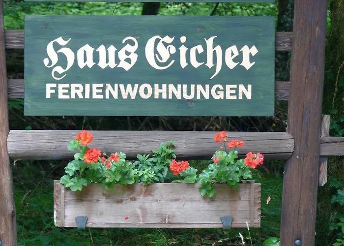 Haus Eicher